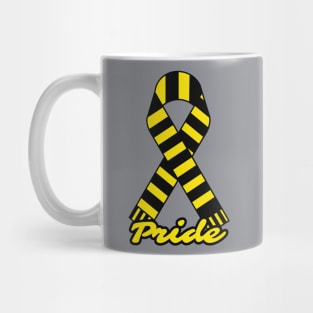 HP Pride Helga Mug